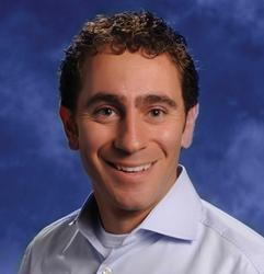 Eric Schwartz