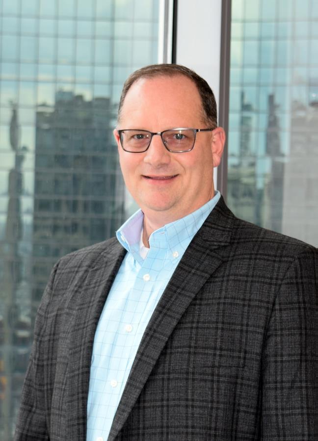 Jeff Jirak