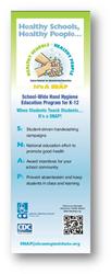 HealthySchoolsBookmark