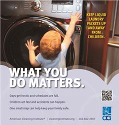 What you do matters