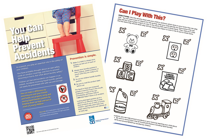 PACKETSUP Activity Sheet