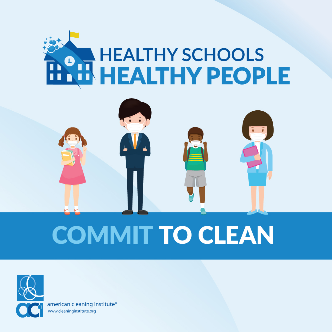 Healthy Schools Healthy People