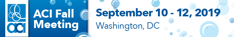 Fall Meeting Banner