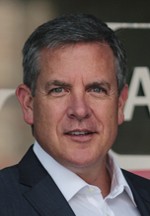 Steve Russell