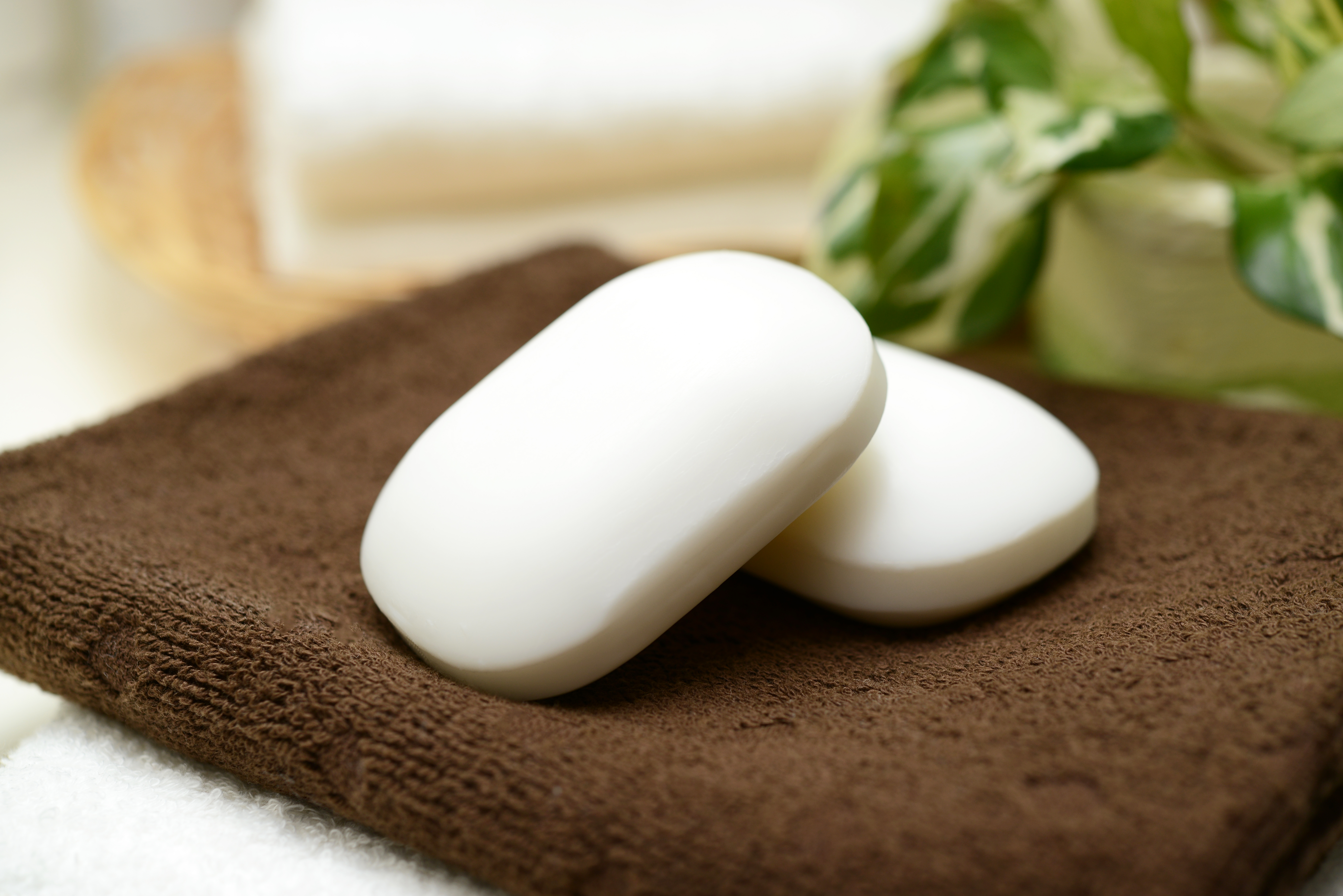 soap