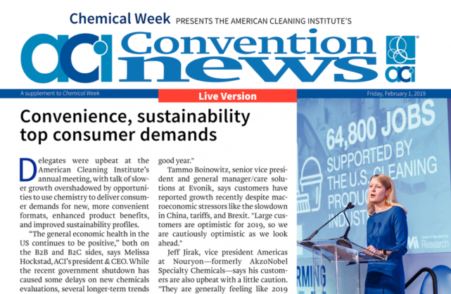 ConventionNews