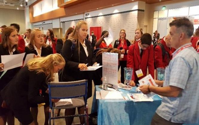 FCCLA 1