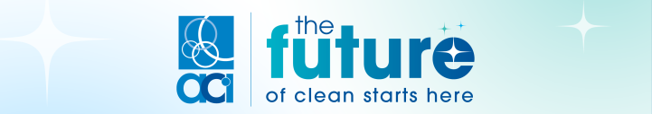 2027 ACI Convention Logo