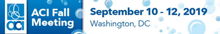 Fall Meeting Banner