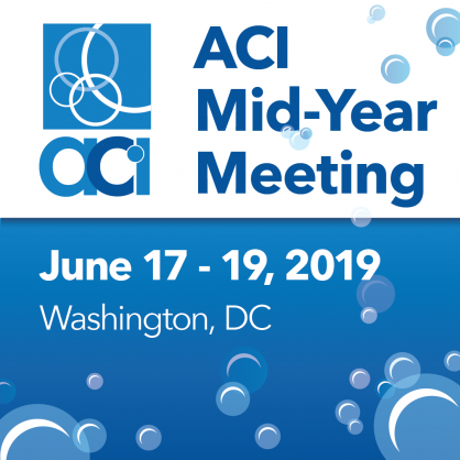 mid-year meeting logo