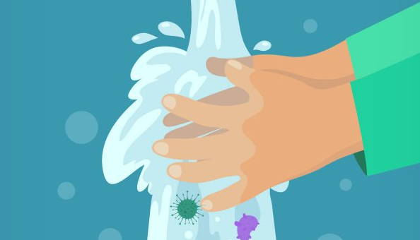 handwashing