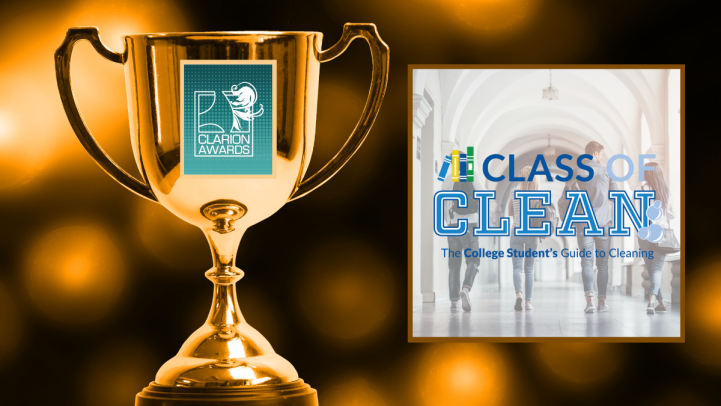 Clarion Award