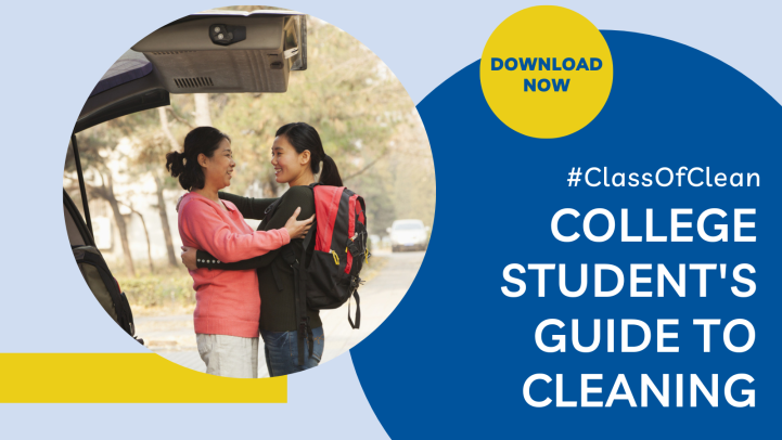 Guide to Student Cleaning