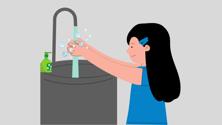 Global Handwashing Day