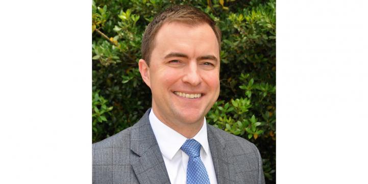 Matthew Bisenius
