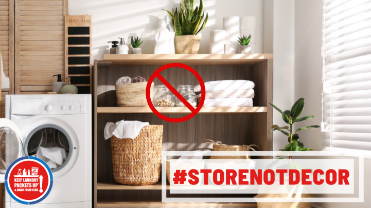 Store Not Decor
