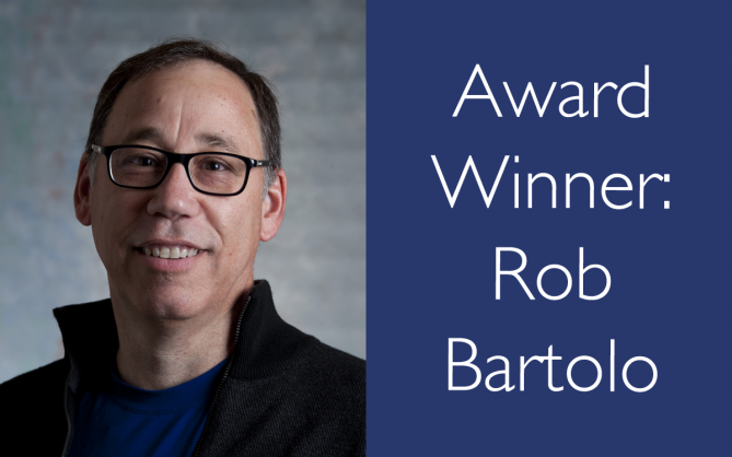 Rob Bartolo