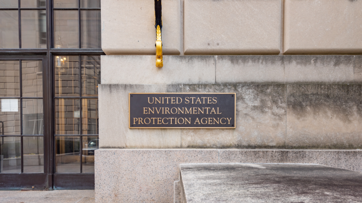 EPA office