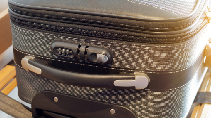 luggage