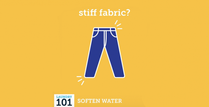Soften Water