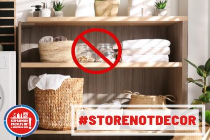 Incorrect Storage Example
