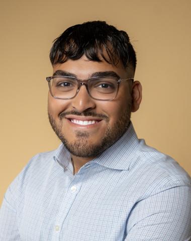 Jeffrey Aguilar Headshot