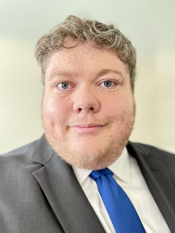 Alex Marinelli Headshot