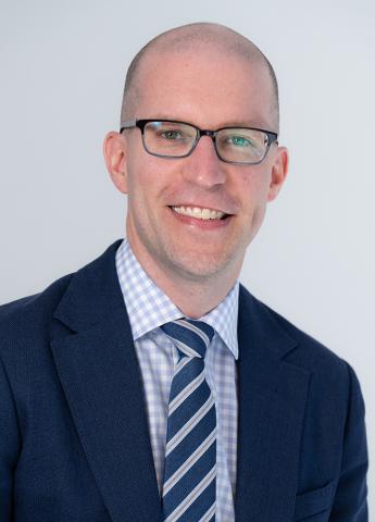 Charles Crain Headshot