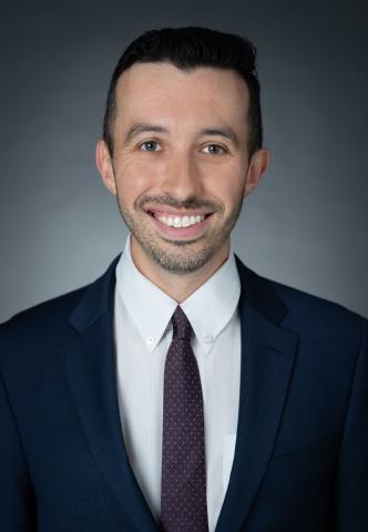 Headshot of Dan Selchnik