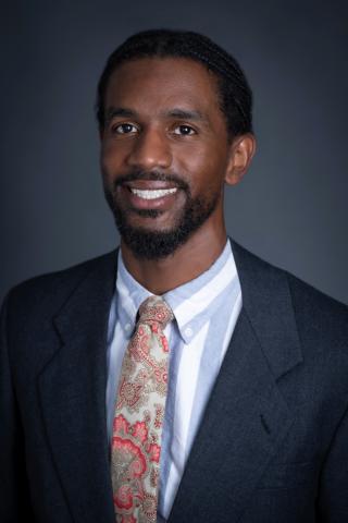 Darius Stanton