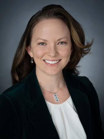 Headshot of Emily Trentacope