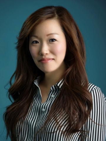 Jiae Kim Headshot