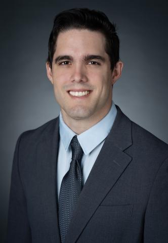 Headshot of Leandro Ruiz Fernandez