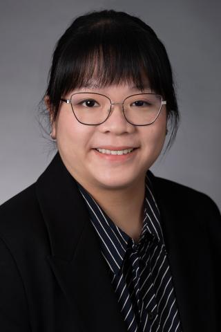 Lilian headshot