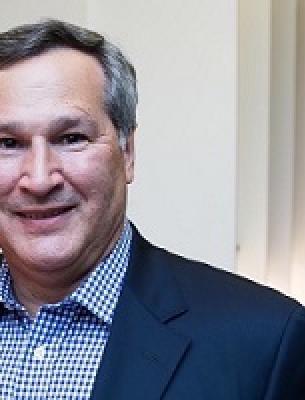 Michael Tinati, USDA BioPreferred