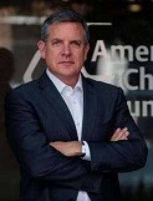 Steve Russell
