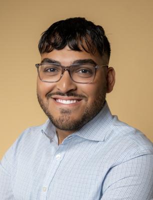 Jeffrey Aguilar Headshot