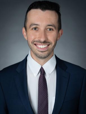 Headshot of Dan Selchnik