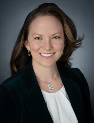Headshot of Emily Trentacope
