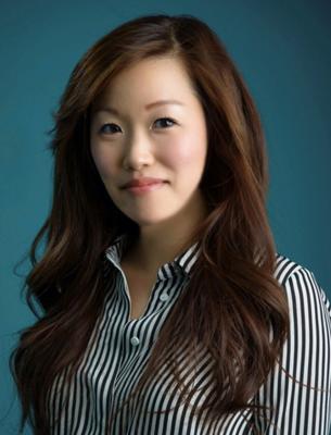 Jiae Kim Headshot