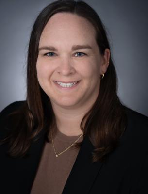 Headshot of Katie Sullivan