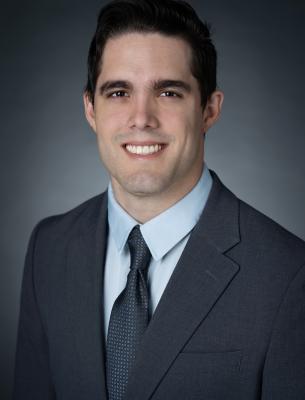 Headshot of Leandro Ruiz Fernandez