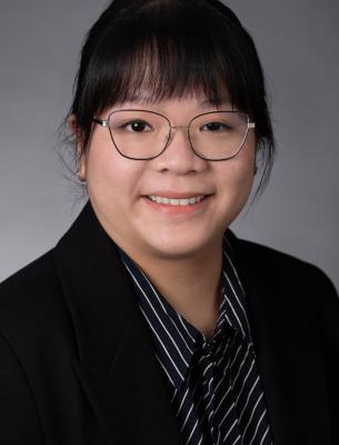 Lilian headshot