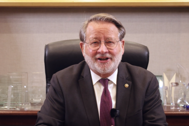 Gary Peters, Senator
