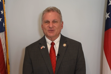Buddy Carter, Representative