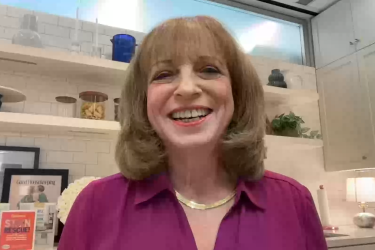 Carolyn Forte, Good Housekeeping